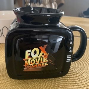 Fox Movie Channel Mug